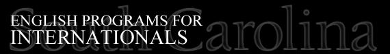 English Programs for Internationals
